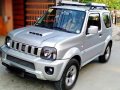 2014 Suzuki Jimny for sale-3