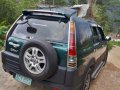 Honda Crv 2002 for sale-0
