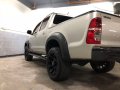 Toyota Hilux 2014 for sale-2