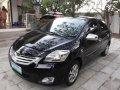 2011 Toyota Vios 1.3E for sale-10