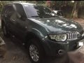 2010 Mitsubishi Montero Sport for sale-6