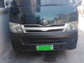 2011 Toyota Hiace for sale -5