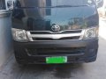 2011 Toyota Hiace for sale -1