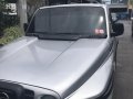 2007 Ssangyong Korando 2.7L for sale-2