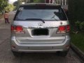 Toyota Fortuner 2006 for sale-2