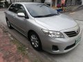 2012 Toyota Corolla ALTIS for sale in Manila-2