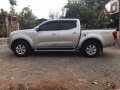 Nissan Navara 2016 manual for sale -8