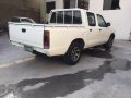 Nissan Frontier 2008 model for sale-6