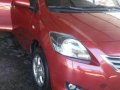 Toyota Vios J 2012 for sale-7