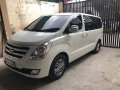 2011 Hyundai Grand Starex for sale -1