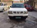 Nissan Frontier 2008 model for sale-10