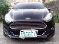 2014 Ford Fiesta for sale-1