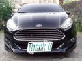 2014 Ford Fiesta for sale-0