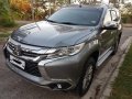 For sale Mitsubishi Montero Sport model 2018-1