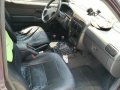 Nissan Terrano 1999 Model for sale-1