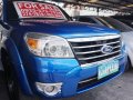 2009 Ford Everest Automatic for sale-1