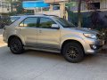 Toyota Fortuner 2015 for sale-6