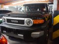 2015 Toyota Fj Cruiser for sale -1