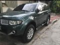 2010 Mitsubishi Montero Sport for sale-2