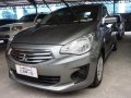 Mitsubishi Mirage 2016 for sale-1