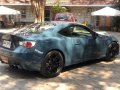 Subaru Brz 2014 for sale-1