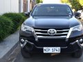 2017 Toyota Fortuner G for sale-3