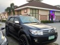 Toyota Fortuner 2005 for sale-3