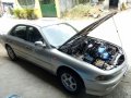 Mitsubishi Galant 1997 for sale-4