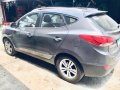 Hyundai Tucson 2010 Model for sale-11