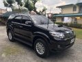 Toyota Fortuner V 2014 for sale-10