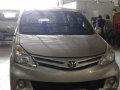 2013 Toyota Avanza for sale-1