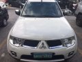 2011 Mitsubishi Montero for sale-6