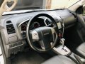 2016 Isuzu Mu-X for sale-0