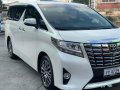 Toyota Alphard 2017 for sale-0