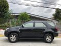 2008 Toyota Fortuner for sale-0