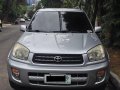 2003 Toyota Rav4 for sale-8