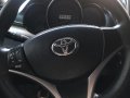 2017 Toyota Vios Gasoline for sale -3