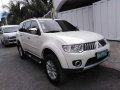 2011 Mitsubishi Montero Diesel for sale -3