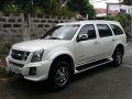 Isuzu Alterra 2014 for sale-0