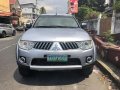 Mitsubishi Montero 2011 for sale-5