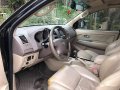 2008 Toyota Fortuner for sale-4