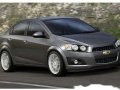 2013 Chevrolet Sonic for sale -2