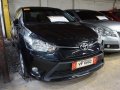 2016 Toyota Vios Automatic for sale-0