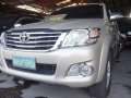 2012 Toyota Hilux for sale-0