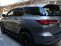 2018 Toyota Fortuner G for sale-3