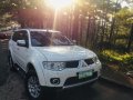 Mitsubishi Montero GLSV 2012 for sale-0