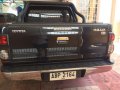 2015 Toyota Hilux G AT Diesel for sale-8