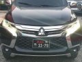 2016 Mitsubishi Montero Sport for sale-7