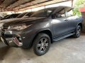 2018 Toyota Fortuner 2.4 G for sale-4