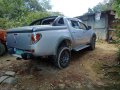 2007 Mitsubishi Strada for sale-1